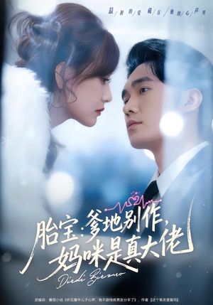 胎宝：爹地别作，妈咪是真大佬（60集）短剧热门分享