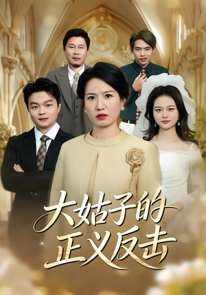 大姑子的正义反击（18集）短剧有好货推荐