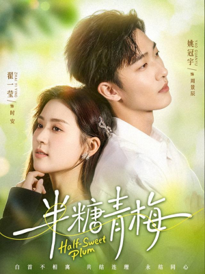 半糖青梅（96集）全剧看到大结局