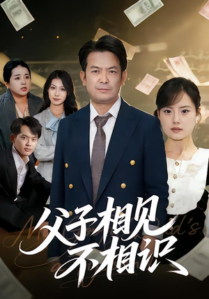 父子相见不相识（58集）在哪看