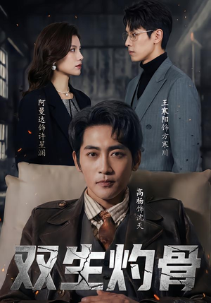 双生灼骨（60集）短剧抢先看