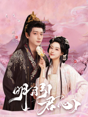 明月引君心（74集）零花钱看整部剧