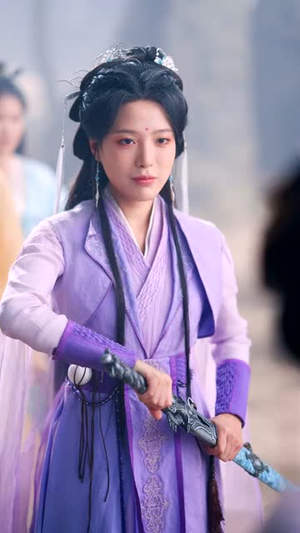 最强宗门小师妹（73集）免费全集短剧