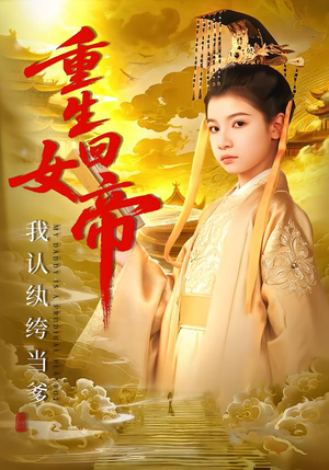 重生回女帝,我认纨绔当爹(80集) 重生回女帝,我认纨绔当爹(80集)迅雷网盘观看