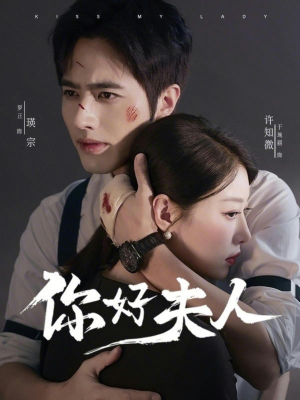 你好夫人（70集）在哪个平台看好