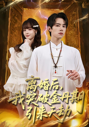 离婚后，我突破金丹期，引来天劫（80集）短剧免费看
