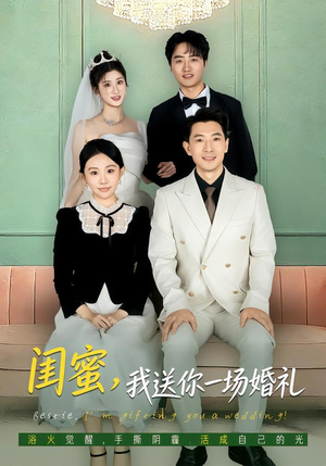 闺蜜，我送你一场婚礼（80集）独家资源免费看
