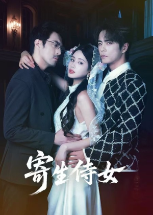 寄生侍女（55集）好看到停不下来