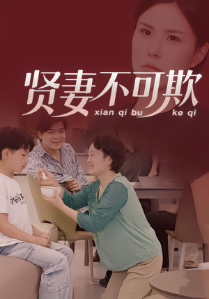 贤妻不可欺（36集）穿越短剧推荐