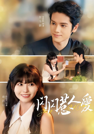 闪闪惹人爱(60集) 闪闪惹人爱(60集)免费观看完整版