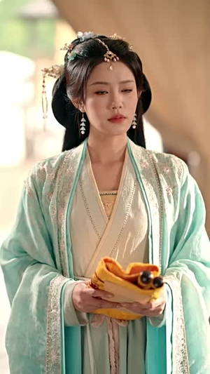 沙场秋点兵（61集）短剧热播推荐