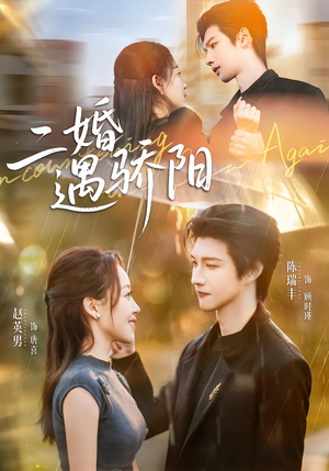 二婚遇骄阳(65集) 二婚遇骄阳(65集)短剧解说全集