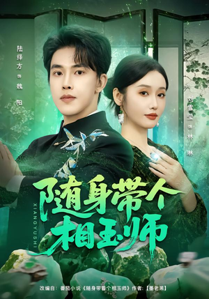 随身带个相玉师（89集）好看吗