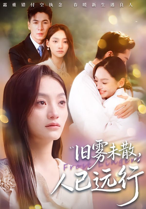 旧雾未散，人已远行（76集）短剧全集抢先看