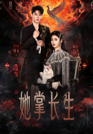 她掌长生（63集）在线播放