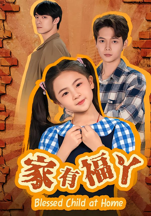 家有福丫(42集) 家有福丫(42集)全集在线看
