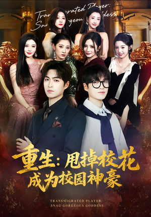 重生:甩掉校花成为校园神豪(77集) 重生:甩掉校花成为校园神豪(77集)怎么看全集