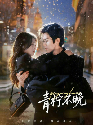 青柠不晚(78集) 青柠不晚(78集)爆款短剧一起追