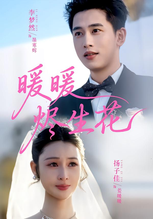 暖暖烬生花（65集）短剧推荐来了