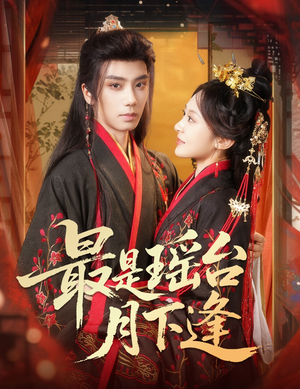 最是瑶台月下逢(57集) 最是瑶台月下逢(57集)直接追到结尾