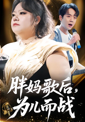 胖妈歌后，为儿而战（56集）一起看短剧