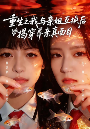 重生之我与亲姐互换后揭穿养亲真面目（63集）今日短剧分享