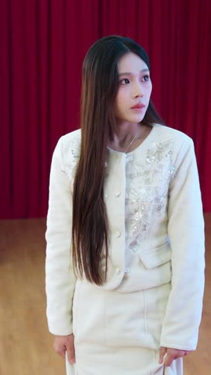 被顶替后，乡村学霸她又争又抢（37集）让你一口气看完