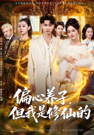 偏心养子,但我是修仙的(70集) 偏心养子,但我是修仙的(70集)独家短剧免费看