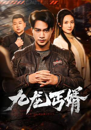 九龙丐婿(81集) 九龙丐婿(81集)在线观看